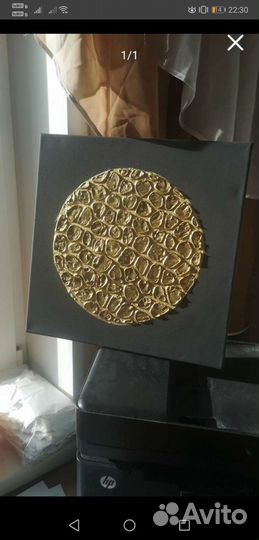 Интерьерная картина