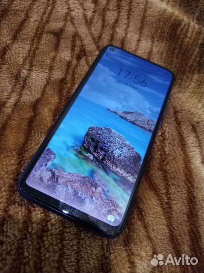 HONOR 9C, 4/64 ГБ