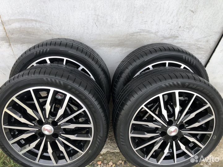 Habilead HF330 205/45 R16