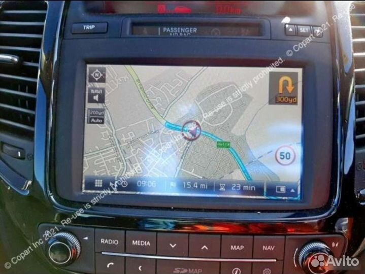 Авто в разбор Kia Venga 1.6 2014-2018