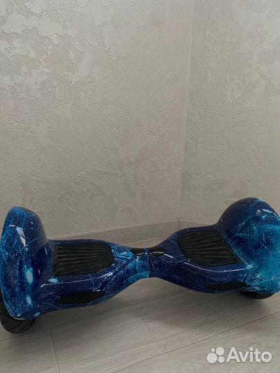 Гироскутер