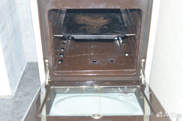 Газовая плита Gefest 3100-06