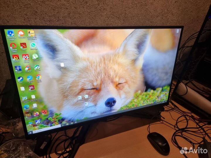 Samsung odyssey g3 27