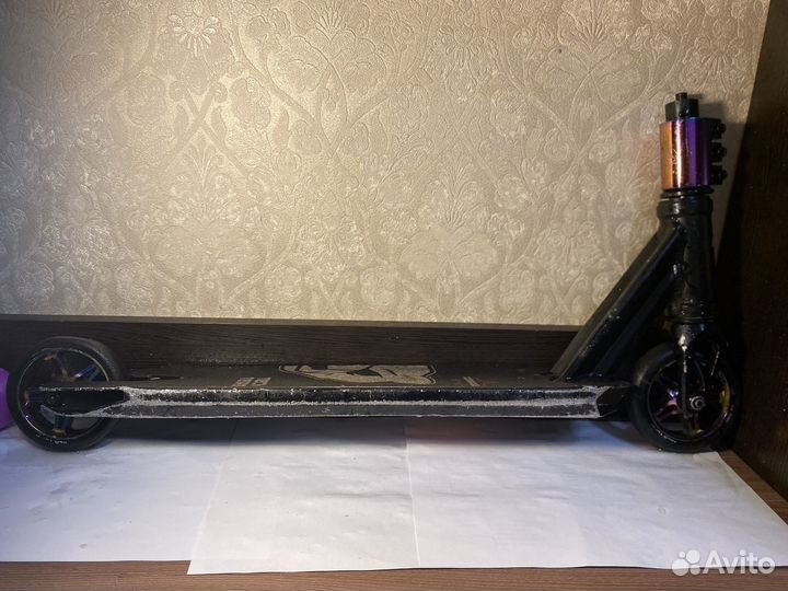 Часть от самоката