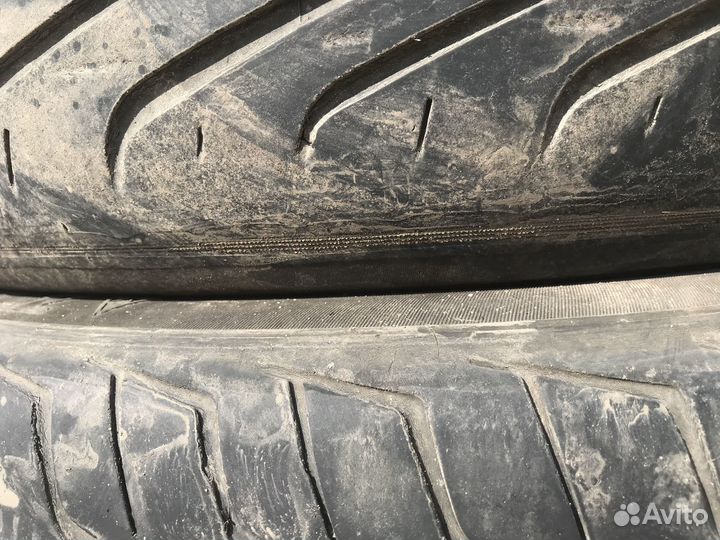 Triangle TR968 225/50 R17 98H