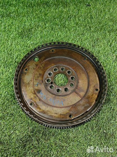 Маховик под АКПП volvo 960