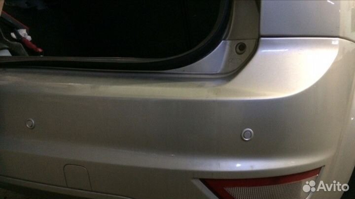 Парктроник Parkmaster 4DJ35 Silver