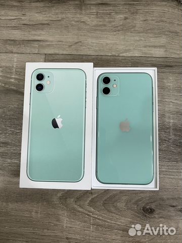 iPhone 11, 128 ГБ купить в Москве | Электроника | Авито