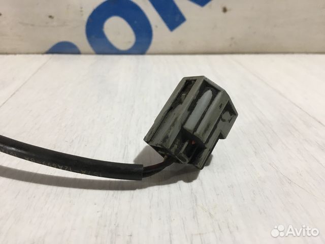 Датчик детонации mazda 6 GG 2.0 мт седан