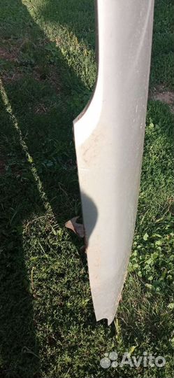 Капот Opel Ascona С