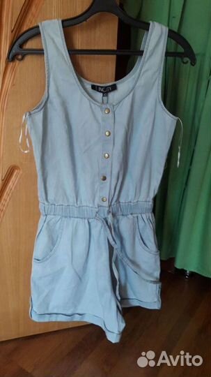 Комбинезон женский новый