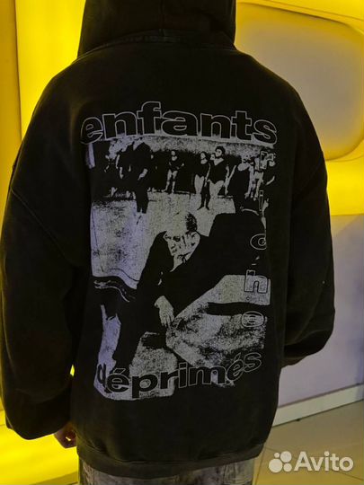 Худи Enfants Riches Deprimes Эксклюзивное