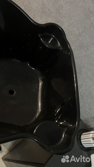 Мойка для волос