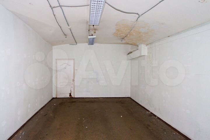 Нежилые помещения 364,9 кв.м в аренду