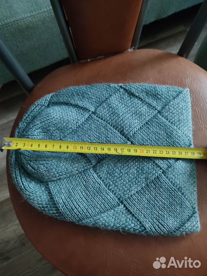 Шапка женская