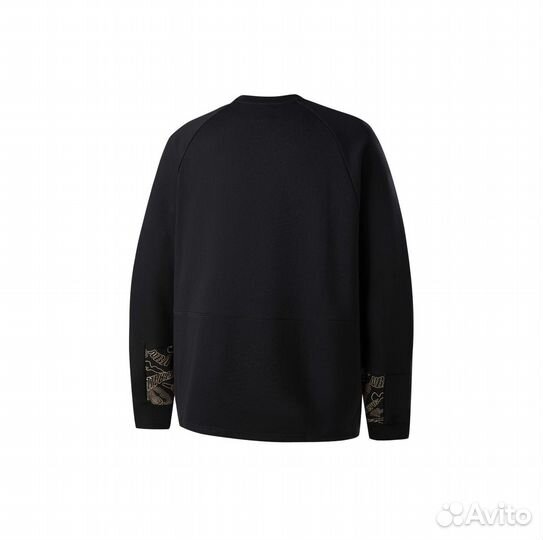 Свитер james 23 NBA