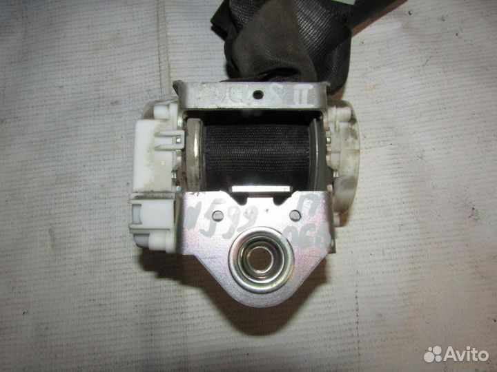 Ремень безопасности Focus II 2005-2008