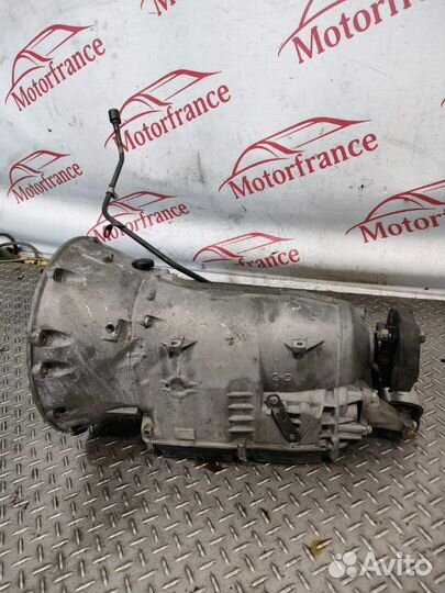 АКПП Mercedes-Benz S-Class W220 113.941 4.3L 2003