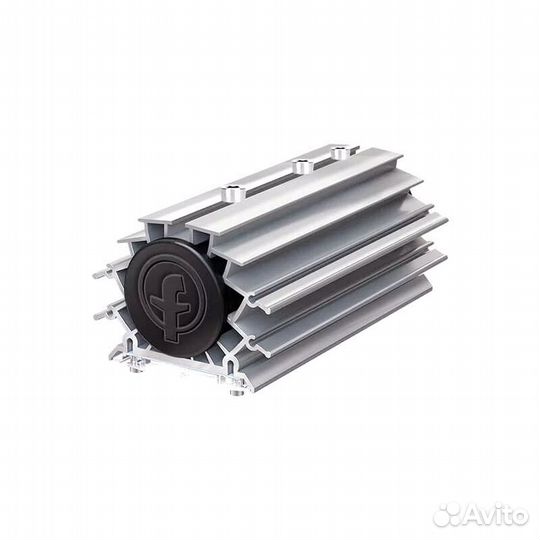 Светильник светодиодный уличный 30вт арт.596