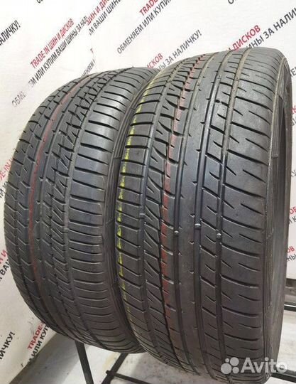 Kumho Ecsta X3 KL17 255/55 R19 111V