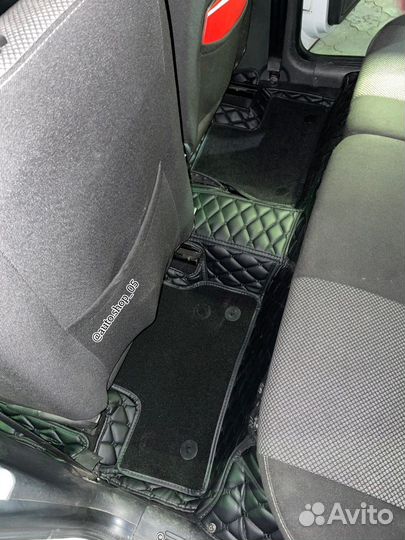 5d ковры на Гранту/Приору/Весту