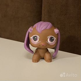 Набор A7322ТВС LPS Игровой Стильный зоомагазин LITTLEST PET SHOP