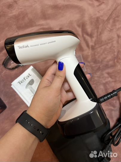 Ручной отпариватель Tefal