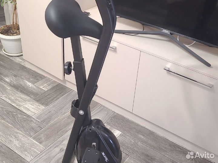 Велотренажер бу