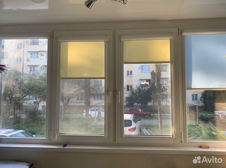 Пластиковые окна от производителя