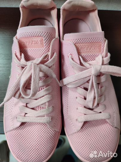 Кеды женские