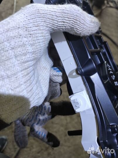 Панель приборов АКПП Toyota Corolla 150 2012