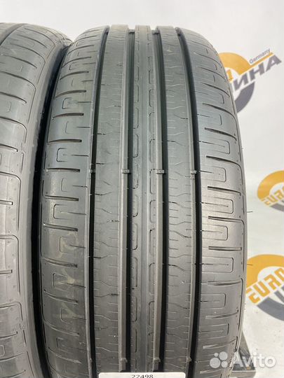 Goodyear EfficientGrip Performance 215/45 R20 83H