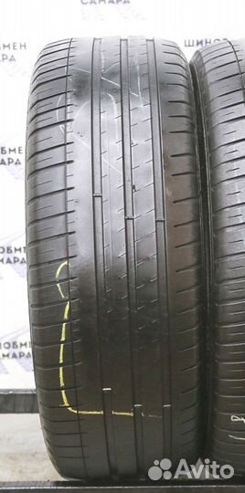 Michelin Pilot Sport 3 235/45 R18 98M