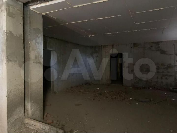 Нежилое помещение площадью 529 кв.м