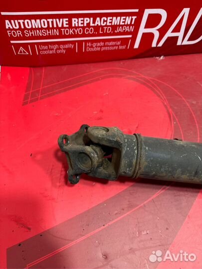 Кардан Nissan Cedric HY34