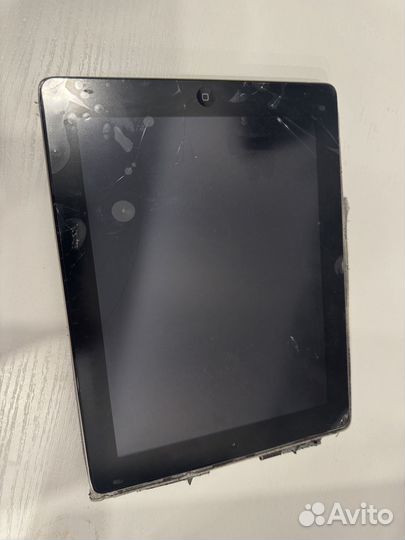 iPad 4 128gb sim