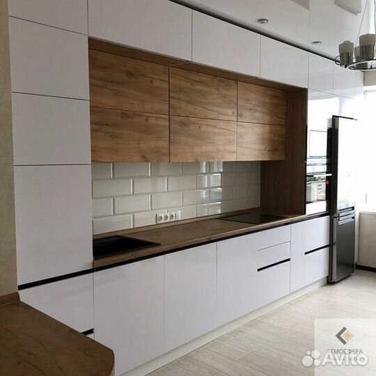 Кухня на заказ