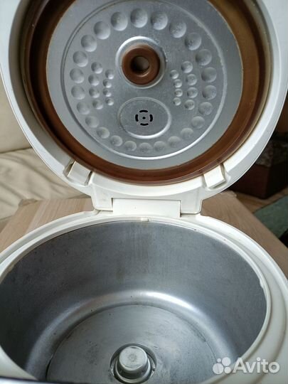 Мультиварка philips Viva collection HD3134