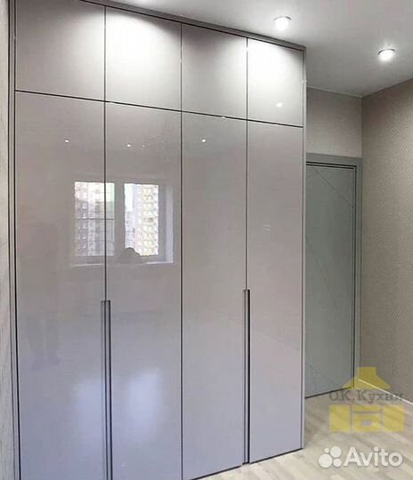 Шкаф купе на заказ/мебель на заказ