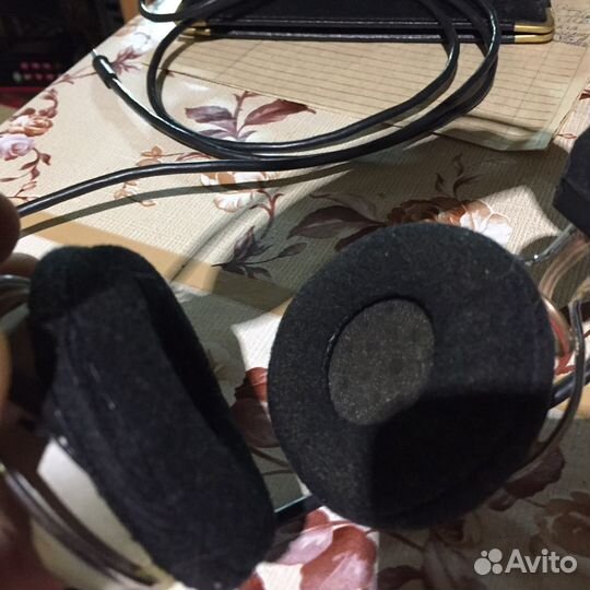 Игровые наушники
