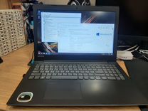 Ноутбук Lenovo ideapad 320 15IAP