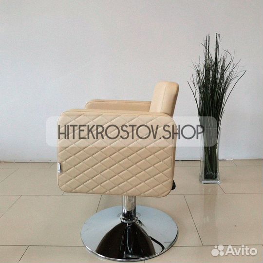 Парикмахерское Кресло Элит и мойка Lazzio и