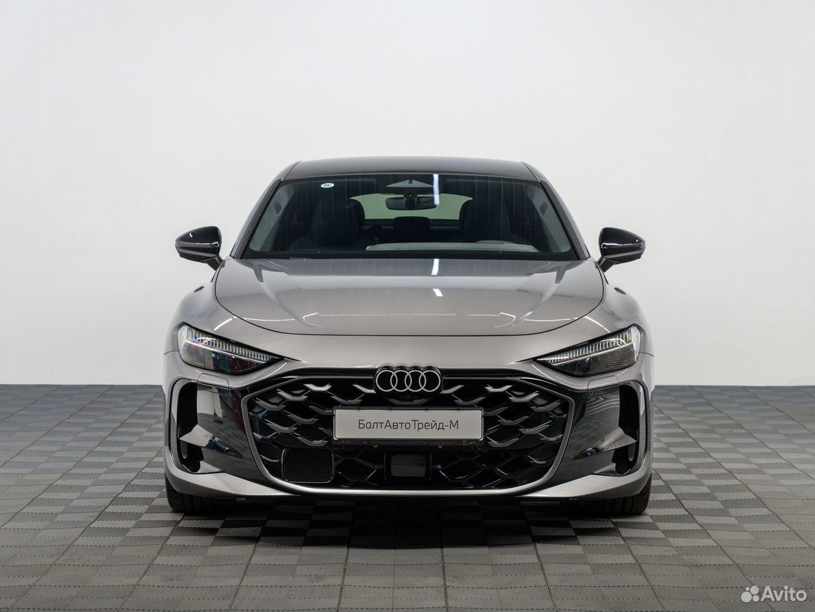 Audi A5L 2.0 AMT, 2026