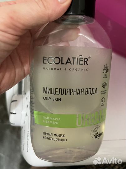 Набор косметики