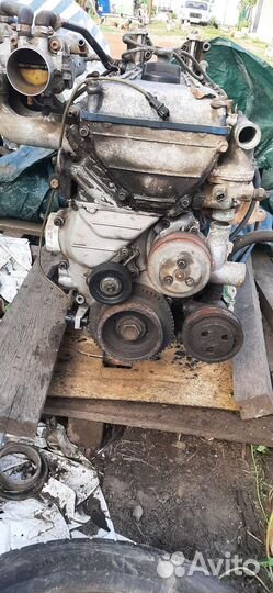 Двигатель змз 406 инжектор