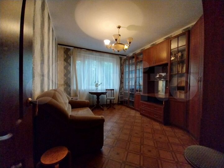 3-к. квартира, 62,3 м², 2/12 эт.