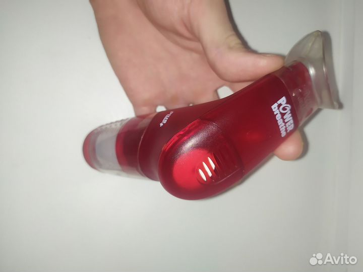 Тренажер powerbreathe Plus Heavy