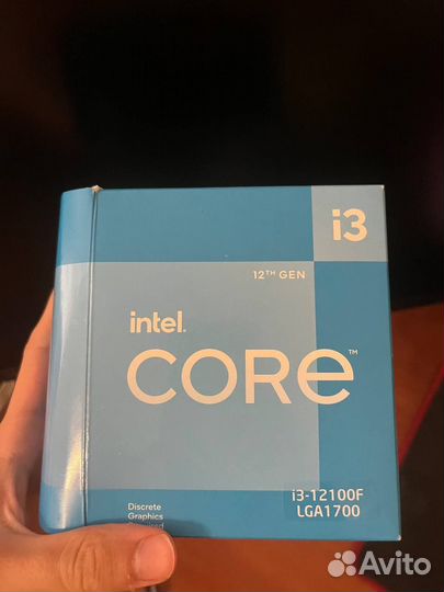 Монитор philips 243 и процессор intel core i3 12