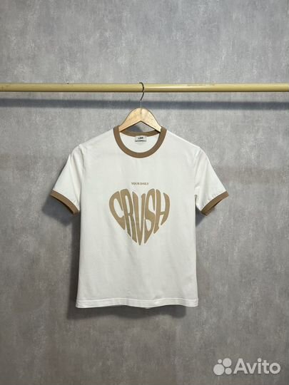 Футболка lime