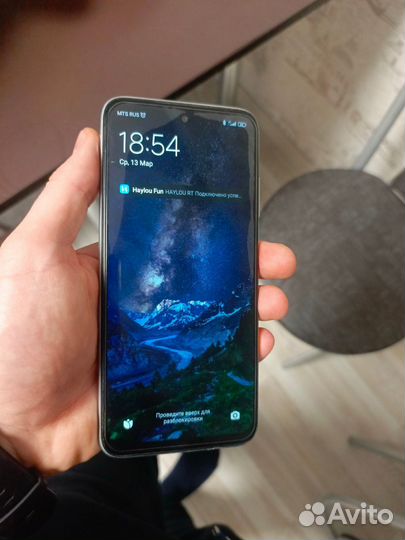 Xiaomi Redmi 10, 4/64 ГБ